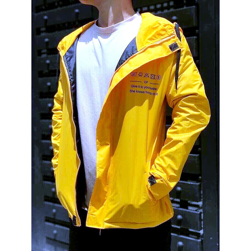 FREESHIP_ÁO KHOÁC DÙ M130 [Kèm Ảnh Thật - Có XL Form Rộng] | BigBuy360 - bigbuy360.vn