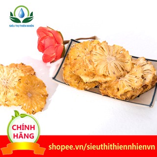 Trà Mộc Sắc Dứa Rừng 100g