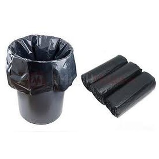Cuộn Túi Đựng Rác Size 46*60 Cm
