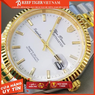 Đồng hồ nam Olym Pianus OP89322GSK