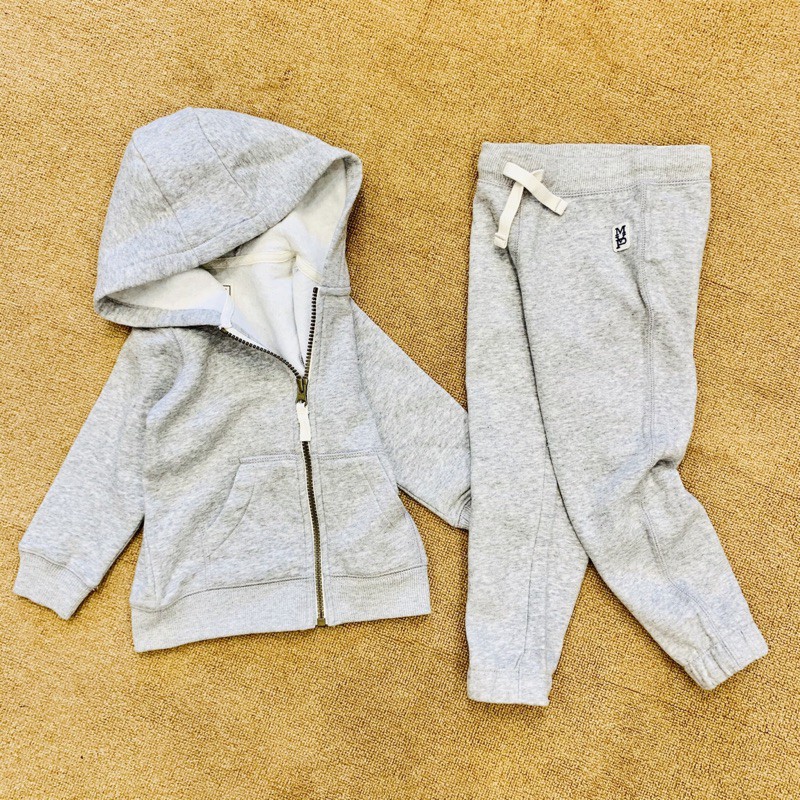 Set bộ Gap - Carter cho bé