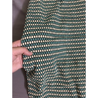 Pass Váy body xanh (ảnh thật ở cuối)
