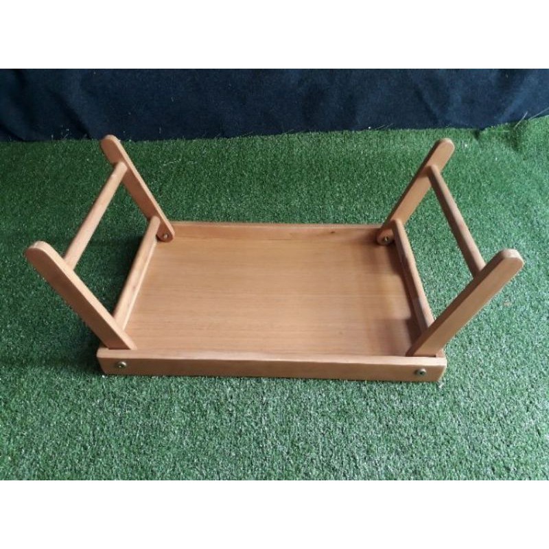 Bàn Ăn Mini Bed Tray 01