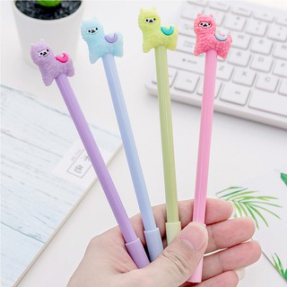Bút Nước Cún Poodle