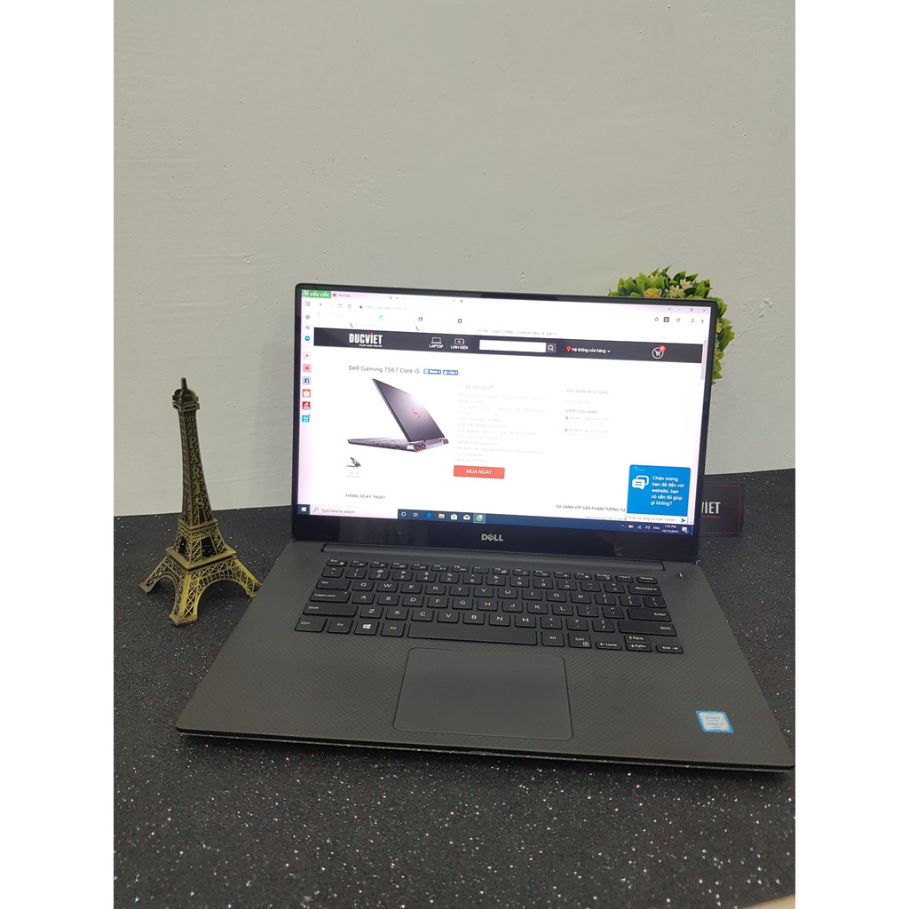 Laptop Dell XPS 9350 | BigBuy360 - bigbuy360.vn