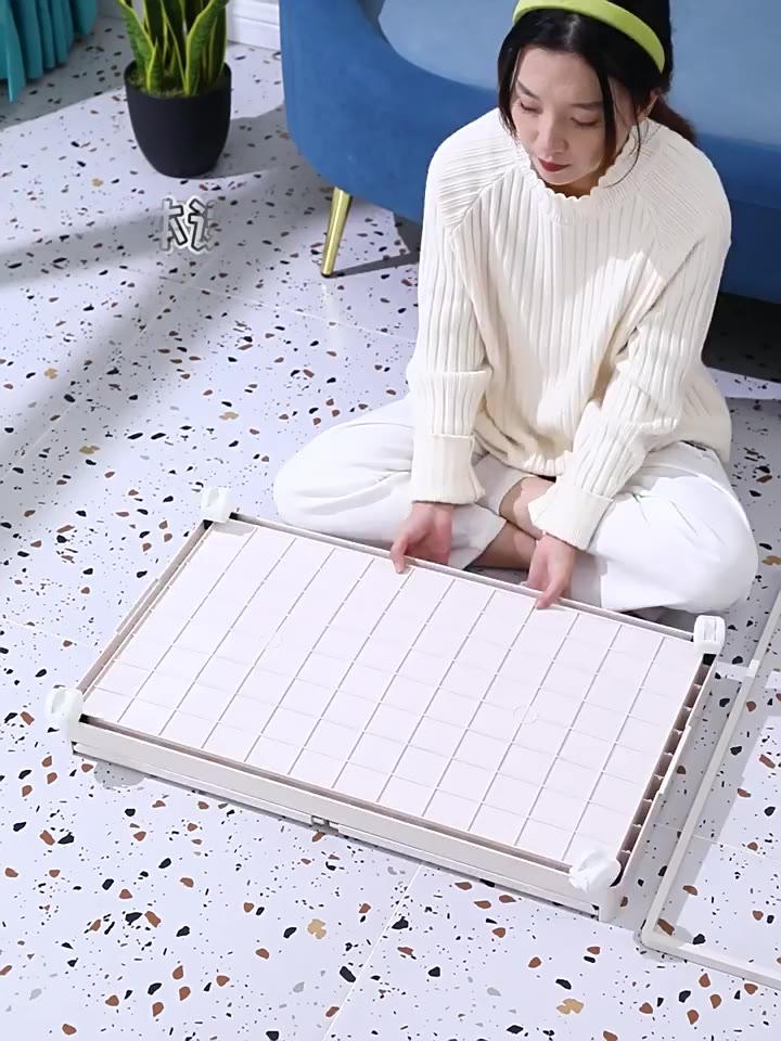 Tủ đa năng gấp gọn, hộp nhựa đa năng gấp gọn 5 tầng kích thước 45*27*131 bảo hành 2 năm 9016 | BigBuy360 - bigbuy360.vn