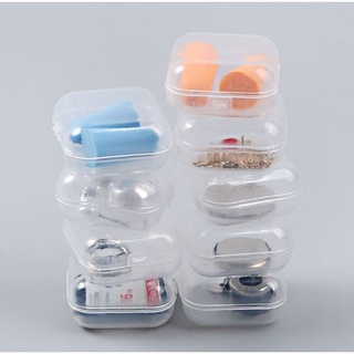 Set 4 hộp đựng trang sức mini 3,5*3,5
