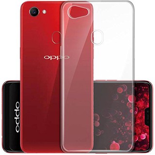 [Giá rẻ nhất ] Ốp lưng OPPO A3s, OPPO A12e dẻo trong siêu mỏng 0.5 mm