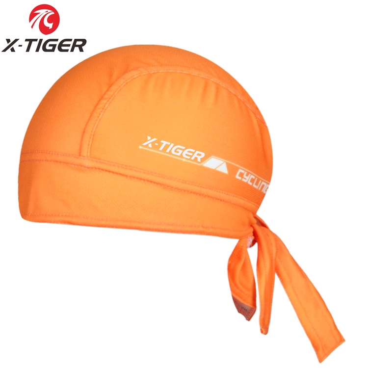 Nón Trùm Đầu X-TIGER Chống Nắng Nhanh Khô Thoáng Khí Tiện Dụng Cho Đạp Xe Thể Thao Mùa Hè