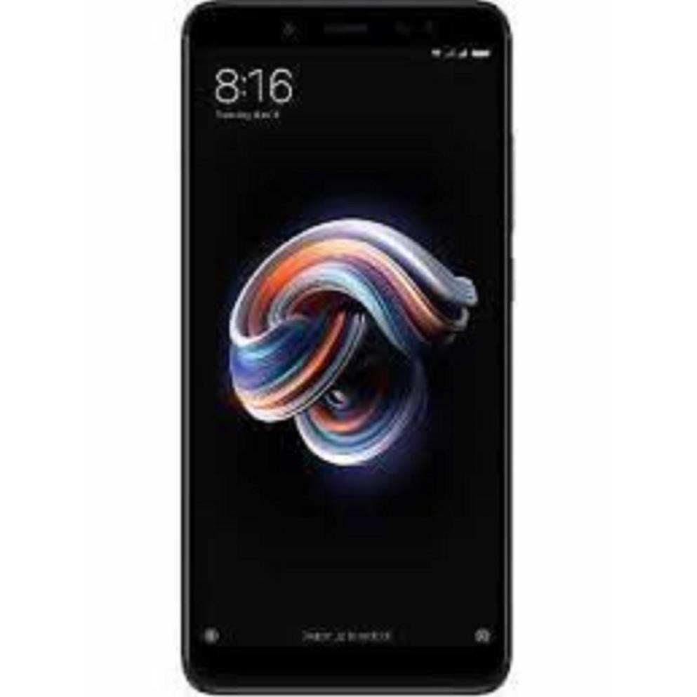 điện thoại Xiaomi Redmi Note 5 Pro 2sim ram 6G128G mới CHÍNH HÃNG - có Tiếng Việt