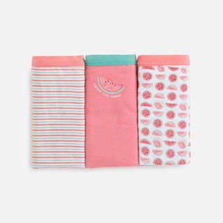 OY162 Oy.sh.o Set 3 Quần Dưa Hấu Taste Like Summer - Dáng Nguyên Mông