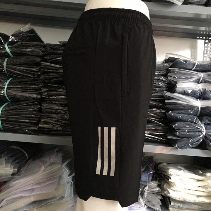 QUẦN ĐÙI THỂ THAO NAM VẢI ĐẸP MẶC MÁT CÓ SIZE 3XL | BigBuy360 - bigbuy360.vn