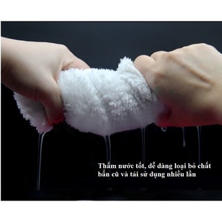 Túi lọc thông minh dành cho bể cá