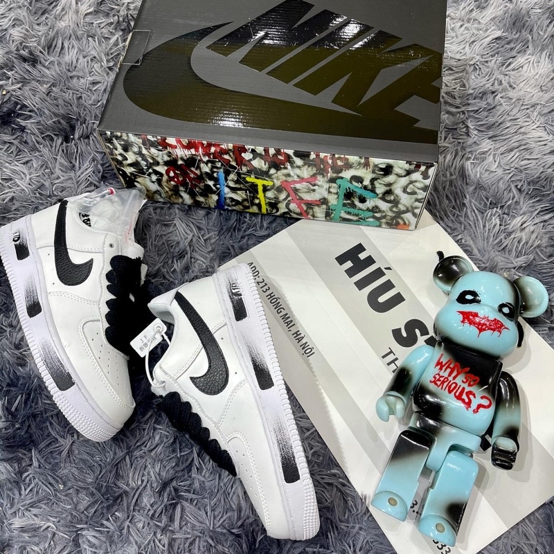 (Híu)Giầy Thể Thao GD 2.0 Best |Full Phụ Kiện !Gót Cao|Màu Chuẩn