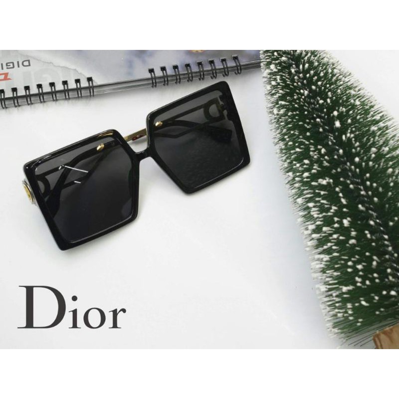 Kính Mát Dior Cao Cấp Sang Trọng Thời Trang Cho Nữ