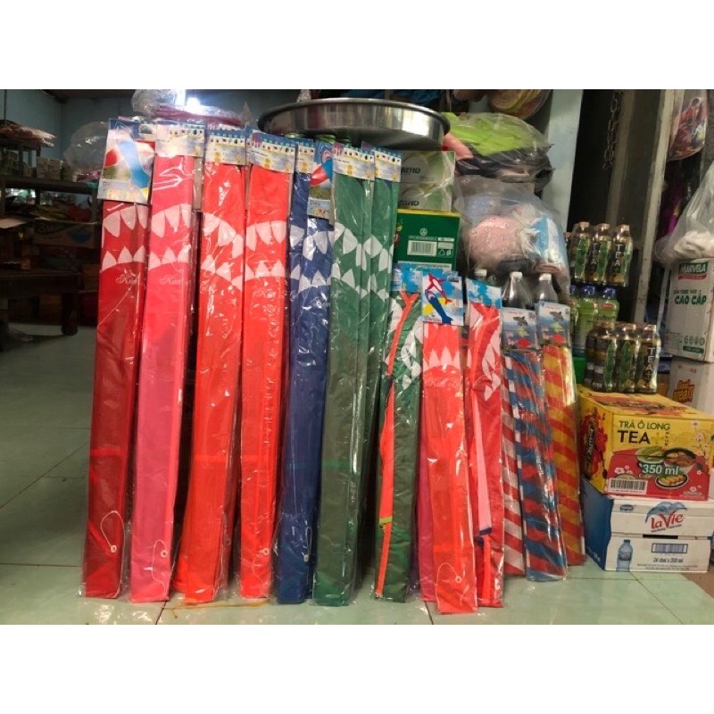 Diều cá Mập / Cá Heo/ Đại Bàn / Phượng Hoàng (60cm-1m)