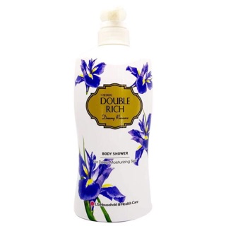 Sữa tắm double rich