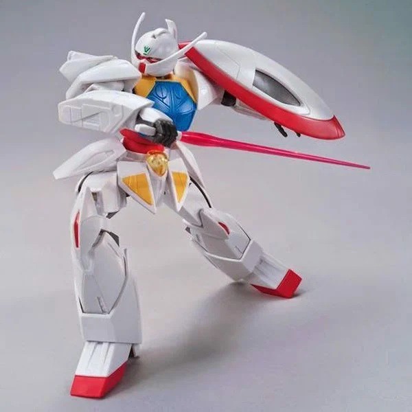 Mô hình HGCC HG Turn A Gundam hàng chính hãng Bandai