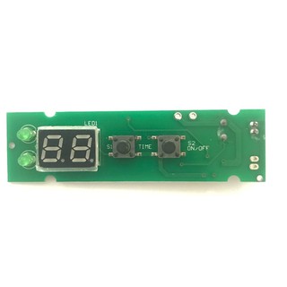 [ LINH KIỆN ] MẠCH ĐÈN TRÁM RĂNG LED B, LED D, LED CURING- MẠCH ĐÈN QUANG TRÙNG HỢP LED B, LED D, LED CURING