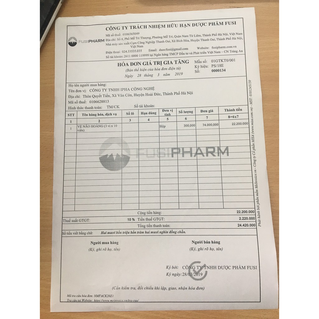 Vệ Não Hoàng - hỗ trợ phòng ngừa và phục hồi di chứng sau tai biến