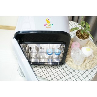 Máy Tiệt Trùng Moaz BeBe UV MB023