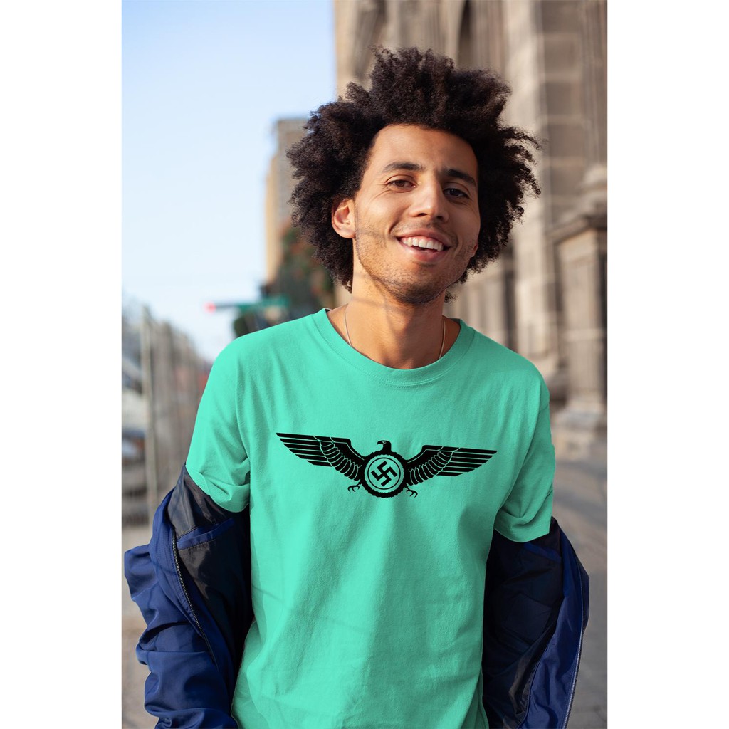 Áo thun in hình game Sniper Elite 1