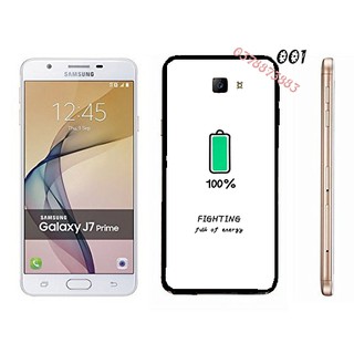 Ốp lưng J7 Prime cute