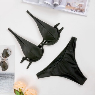 Bikini Gọng Nâng Cut Out Siêu Độc Lạ
