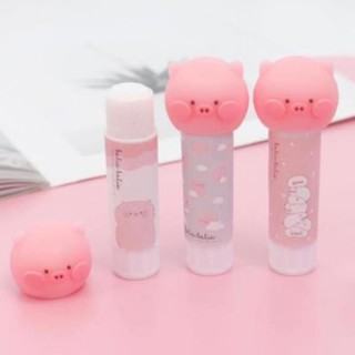 Ngocnhi Keo Dán Giấy Dạng Sáp 10g Và 29g