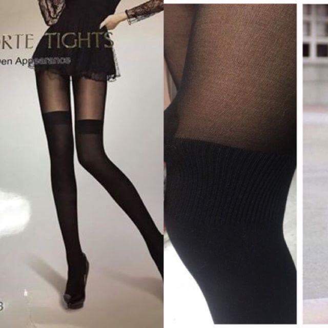 Quần tất giả bốt hàng đẹp