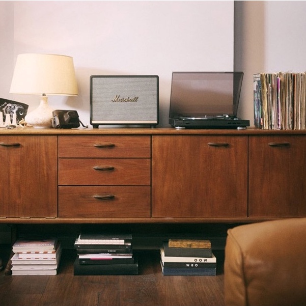 Loa Bluetooth Marshall Woburn 2 - Hàng chính hãng ASH Việt Nam