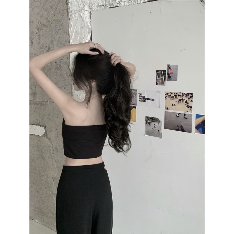 Đầm và áo kiểu băng quấn hàng thiết kế mẫu mới 2022