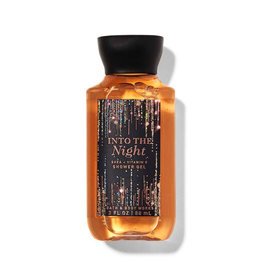Sữa Tắm Lưu Hương Mịn Da Bath & Body Works Shower Gel Travel Size 88ML