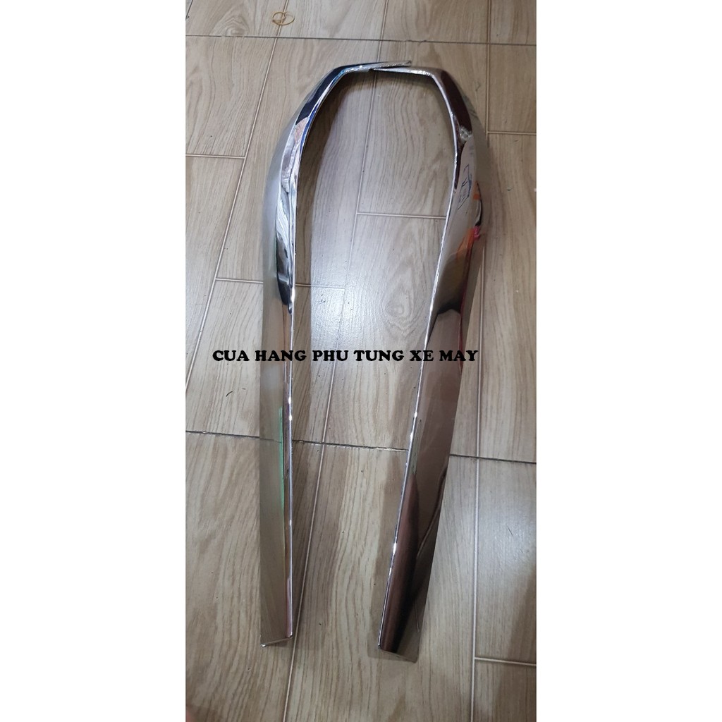 Bộ nẹp sườn SH 2020