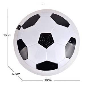 ĐỒ CHƠI BÓNG ĐÁ TRONG NHÀ HOVER BALL