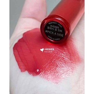 Son 3ce Flash Lip tint chính hãng