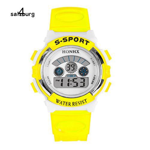 Đồng hồ điện tử đeo tay đa chức năng cho trẻ | BigBuy360 - bigbuy360.vn