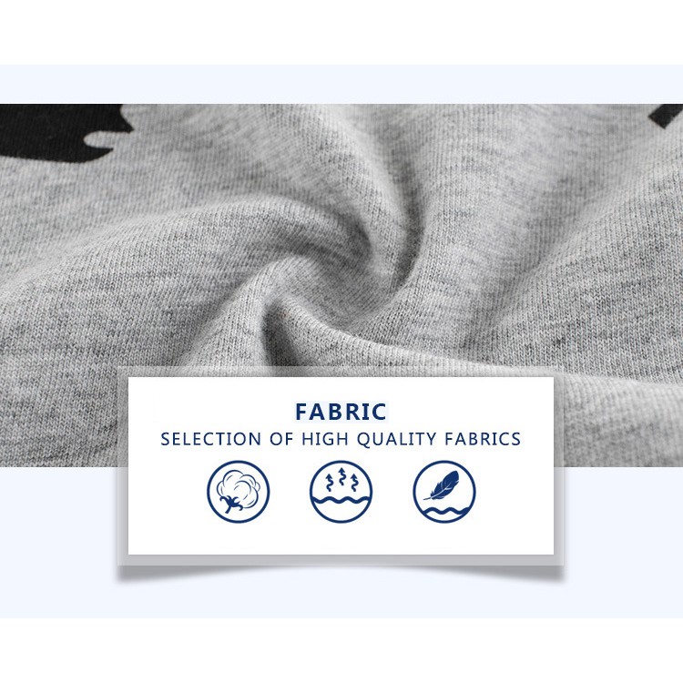 Áo Thun Cotton Tay Ngắn In Hình Khủng Long Dễ Thương Cho Bé Trai