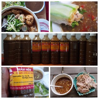 Mắm nêm loại i