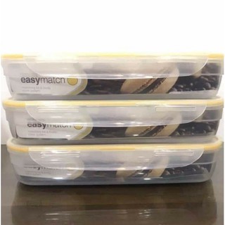 Hộp đựng thực phẩm lock&lock 3.4lit