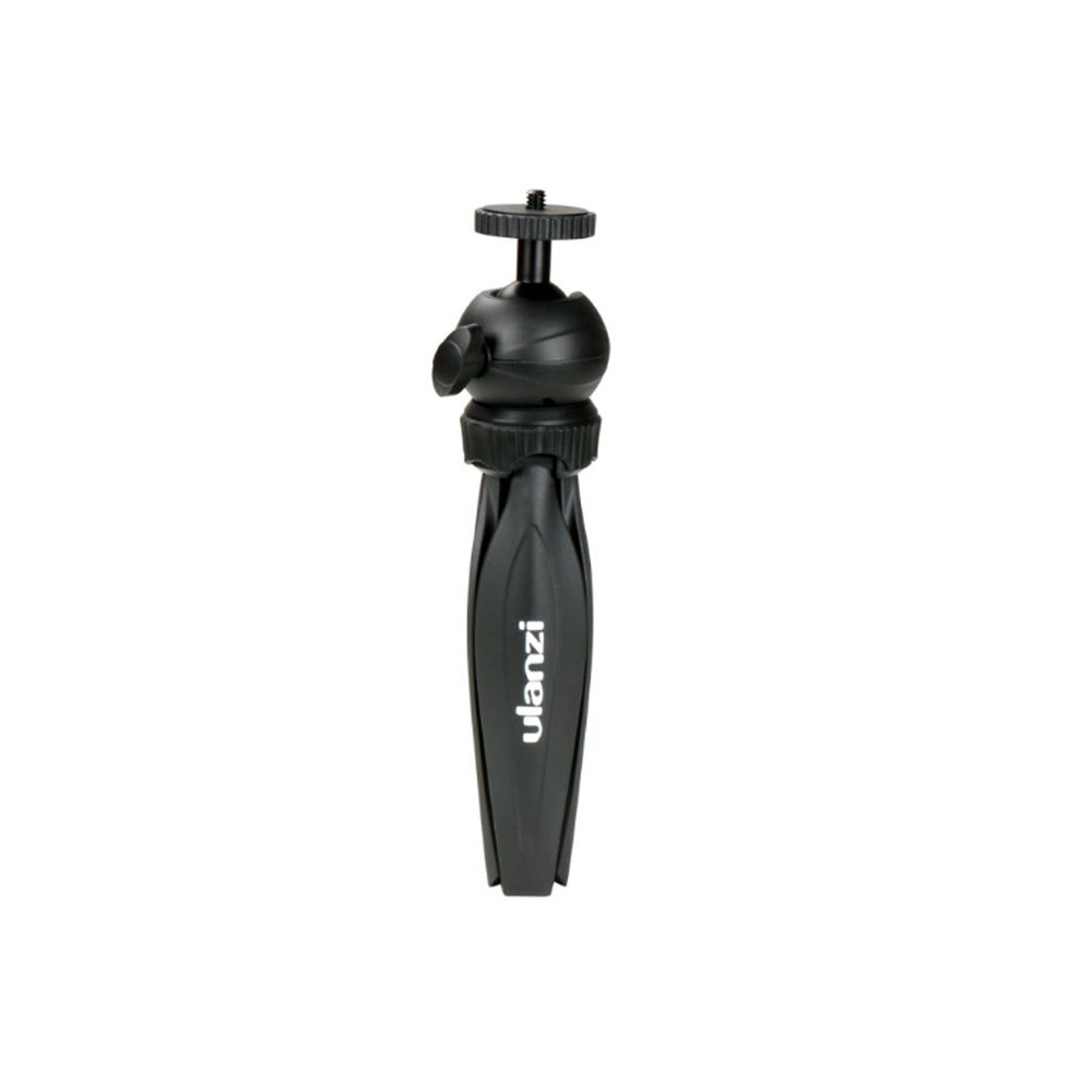 Ulanzi Mini Tripod MT-03, chân đế quay phim bỏ túi đa năng cho máy ảnh, điện thoại