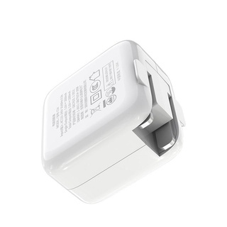 CỐC SẠC HOCO C54 DÒNG 5V / 2A / 3C 2 CỔNG RA
