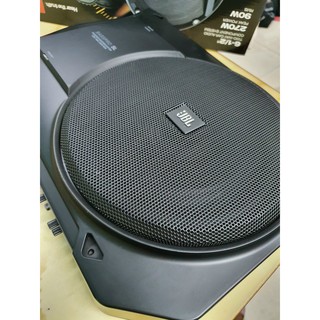 [CHÍNH HÃNG ]Sub siêu trầm JBL Bass 8 ( Hàng chuẩn chính hãng)