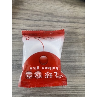 Cuộn băng keo dán bóng bay chuyên dụng 100 điểm dán HPBD