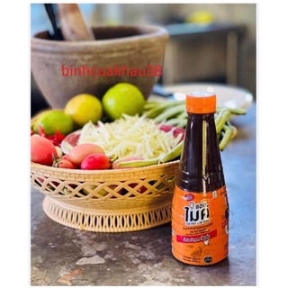 Mắm trộn gỏi đu đủ somtum 350ml thái lan