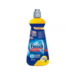 Nước làm bóng Finish 400 ml ( Hàng chính hãng )