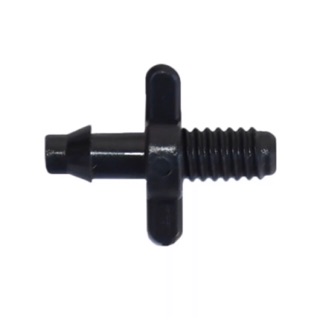 Combo 100 Khởi Thủy Ren Ngạnh 6mm- Nối từ ống PVC ra ống LDPE 6mm