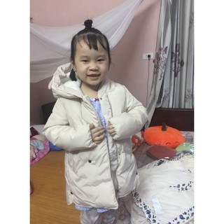 áo khoác zara kid