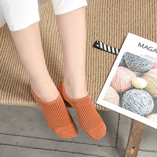 [HCM] Tất nữ Muji dưới mắt cá chân