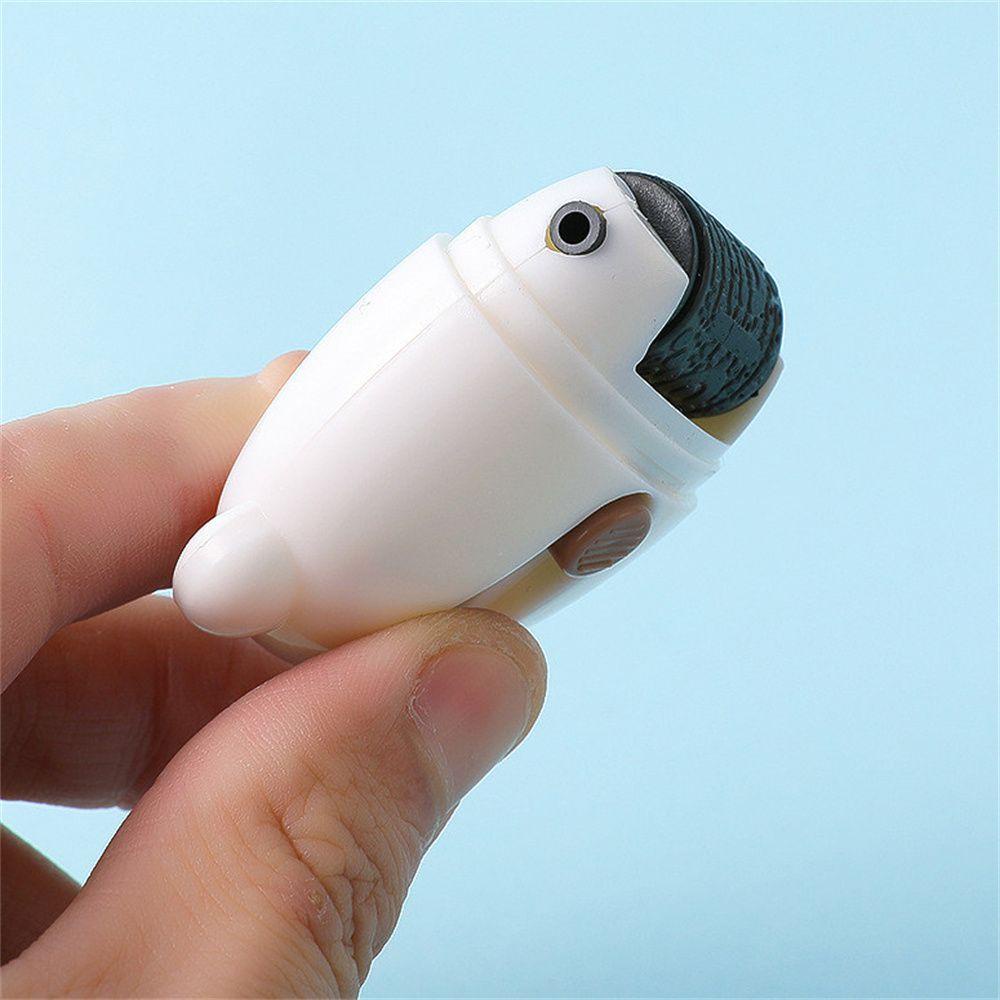 PEWANY Con Lăn Tự Đóng Dấu Thông Điệp Bảo Vệ Sự Riêng Tư